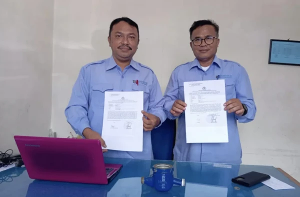 Pencurian Meteran Air Kembali Membara Di Pematangsiantar - DigitalMediaPublic